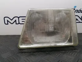 Opel Kadett D Lampa przednia 