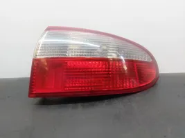 Daewoo Lanos Tailgate rear/tail lights 