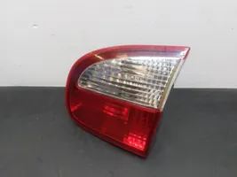 Daewoo Lanos Tailgate rear/tail lights 