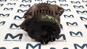 Lancia Kappa Alternator 