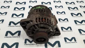 Lancia Kappa Alternator 