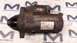 Lancia Lybra Motor de arranque 