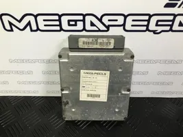 Ford Ka Calculateur moteur ECU 