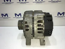 Renault Laguna I Alternator 