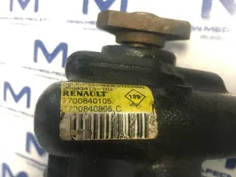 Renault Kangoo I Ohjaustehostimen pumppu 