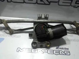 Ford Ka Wiper motor 