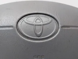 Toyota Land Cruiser (LJ79) Airbag dello sterzo 