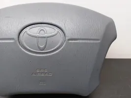 Toyota Land Cruiser (LJ79) Airbag dello sterzo 