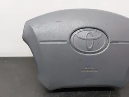 Toyota Land Cruiser (LJ79) Airbag dello sterzo 