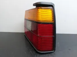 Volkswagen Jetta II Tailgate rear/tail lights 