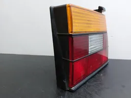 Volkswagen Jetta II Tailgate rear/tail lights 