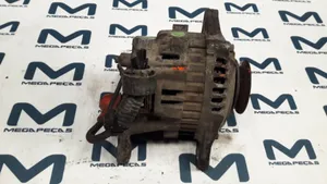 Nissan Micra Generatore/alternatore 