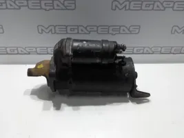 Opel Manta A Starter motor 