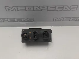 Renault Megane I Glow plug pre-heat relay 