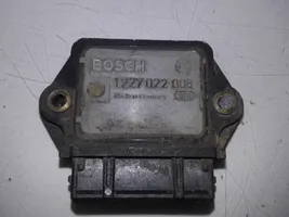 Opel Manta B Other control units/modules 