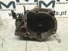 Nissan Micra Механическая коробка передач, 5 передач 