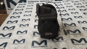 Mitsubishi Pajero Compressore aria condizionata (A/C) (pompa) 