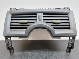 Renault Megane II Atrapa chłodnicy / Grill 