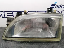 Ford Orion Lampa przednia 