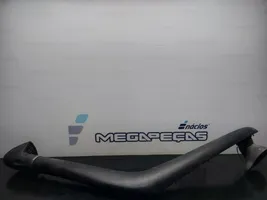 Mitsubishi Pajero Fender 