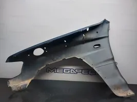 Mitsubishi Pajero Fender 