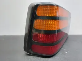 Ford Orion Tailgate rear/tail lights 