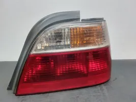 Daewoo Nexia Lampy tylnej klapy bagażnika 