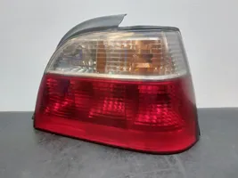 Daewoo Nexia Lampy tylnej klapy bagażnika 