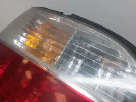 Daewoo Nexia Lampy tylnej klapy bagażnika 