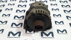 SsangYong Musso Generatore/alternatore 