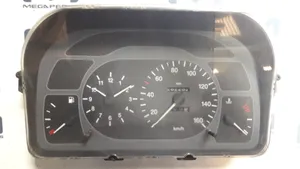 Opel Movano A Speedometer (instrument cluster) 