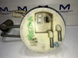 Nissan Micra Pompa carburante immersa 