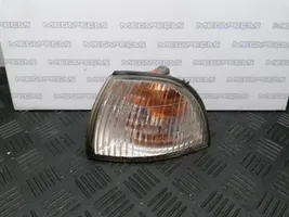 Daewoo Nexia Lampa LED do jazdy dziennej 