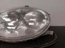 Rover MGF Lampa przednia 