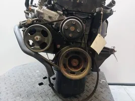 Nissan Primera Engine 