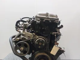 Nissan Primera Engine 