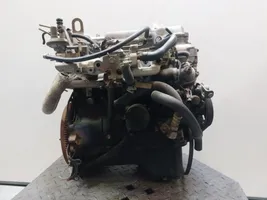 Nissan Primera Engine 