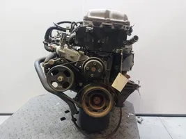 Nissan Primera Motor 