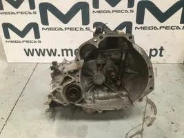 Nissan Primera Manualna 5-biegowa skrzynia biegów 