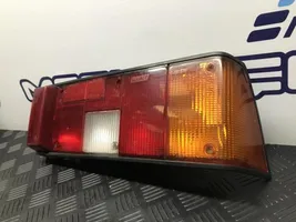 Mazda MX-6 Lampy tylnej klapy bagażnika 