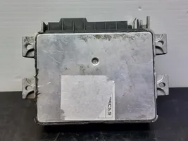 Fiat Punto (176) Sterownik / Moduł ECU 