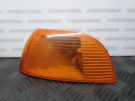 Fiat Punto (176) Faro diurno con luce led 