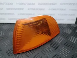 Fiat Punto (176) Faro diurno con luce led 