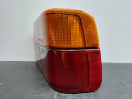 Lancia Prisma Tailgate rear/tail lights 