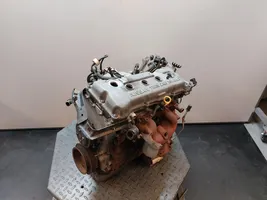 Nissan Sunny Moteur 