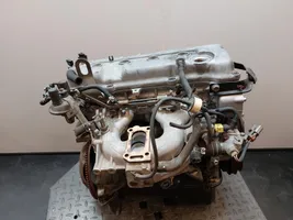 Nissan Sunny Moteur 