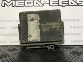 Citroen Saxo Sterownik / Moduł ECU 