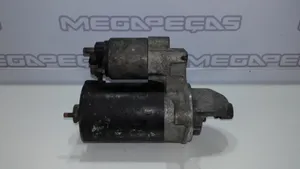 Ford Puma Starter motor 