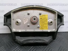 Renault Safrane Steering wheel airbag 