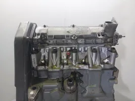 Fiat Tempra Motore 